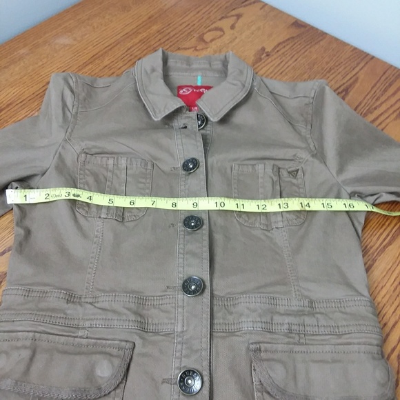 SALE💕[Guess] jacket - Picture 7 of 8